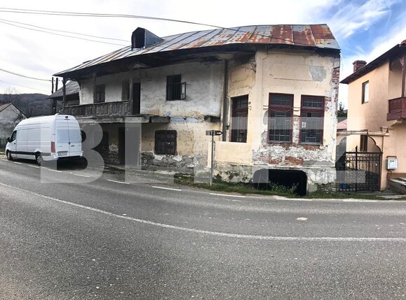 Spațiu industrial de vânzare Pietrosita - 184573SVI | BLITZ Târgoviște | Poza9