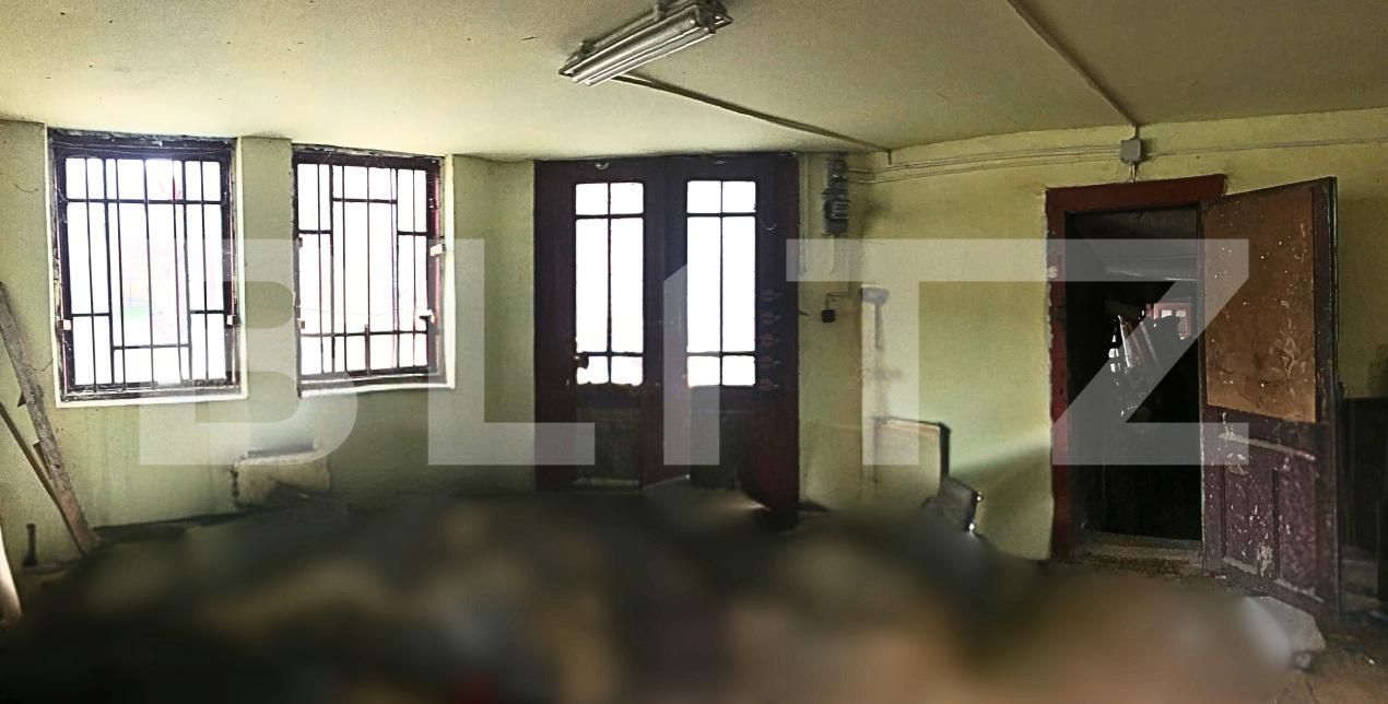 Spațiu industrial de vânzare Pietrosita - 184573SVI | BLITZ Târgoviște | Poza5