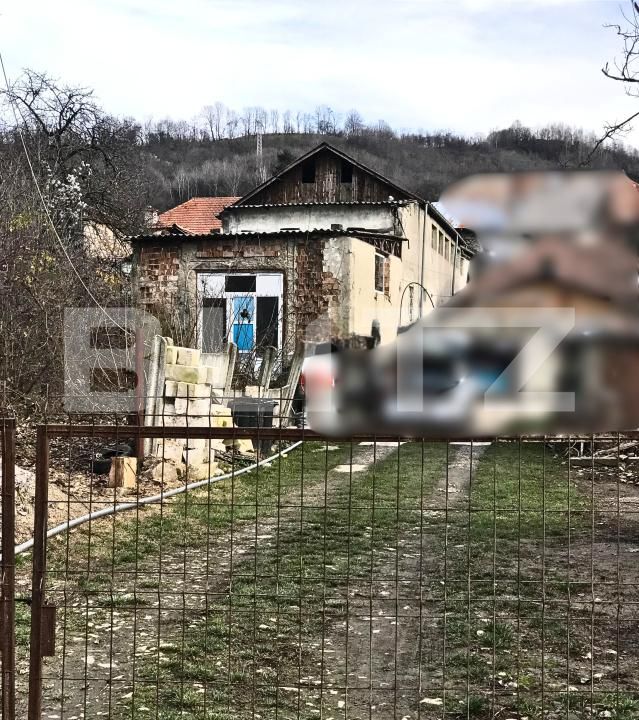 Spațiu industrial de vânzare Pietrosita - 184573SVI | BLITZ Târgoviște | Poza12