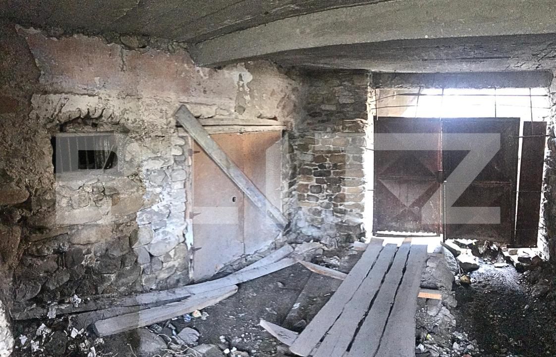 Spațiu industrial de vânzare Pietrosita - 184573SVI | BLITZ Târgoviște | Poza11
