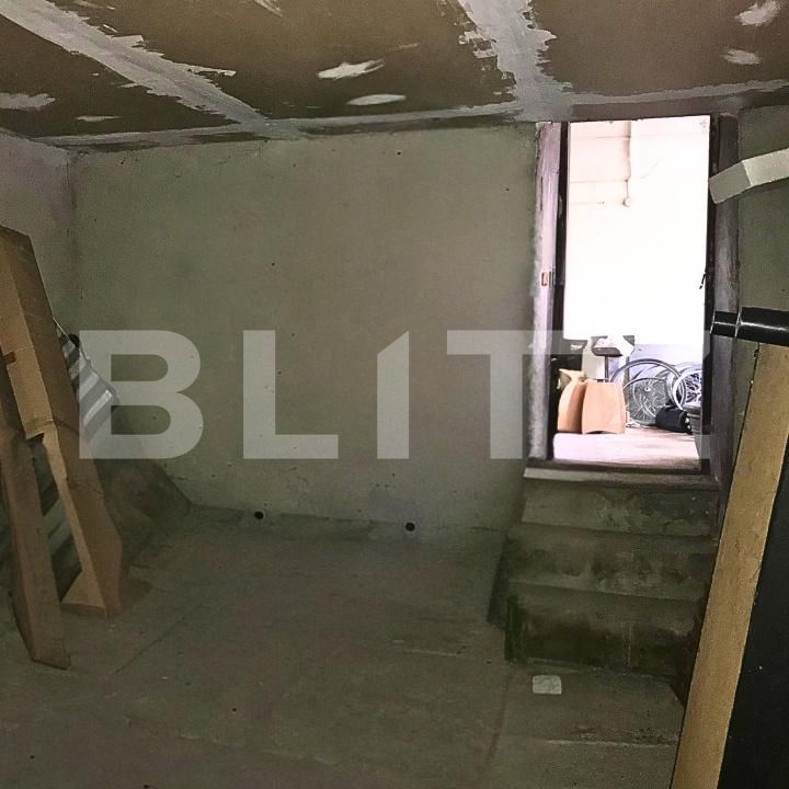 Spațiu industrial de vânzare Pietrosita - 184573SVI | BLITZ Târgoviște | Poza10