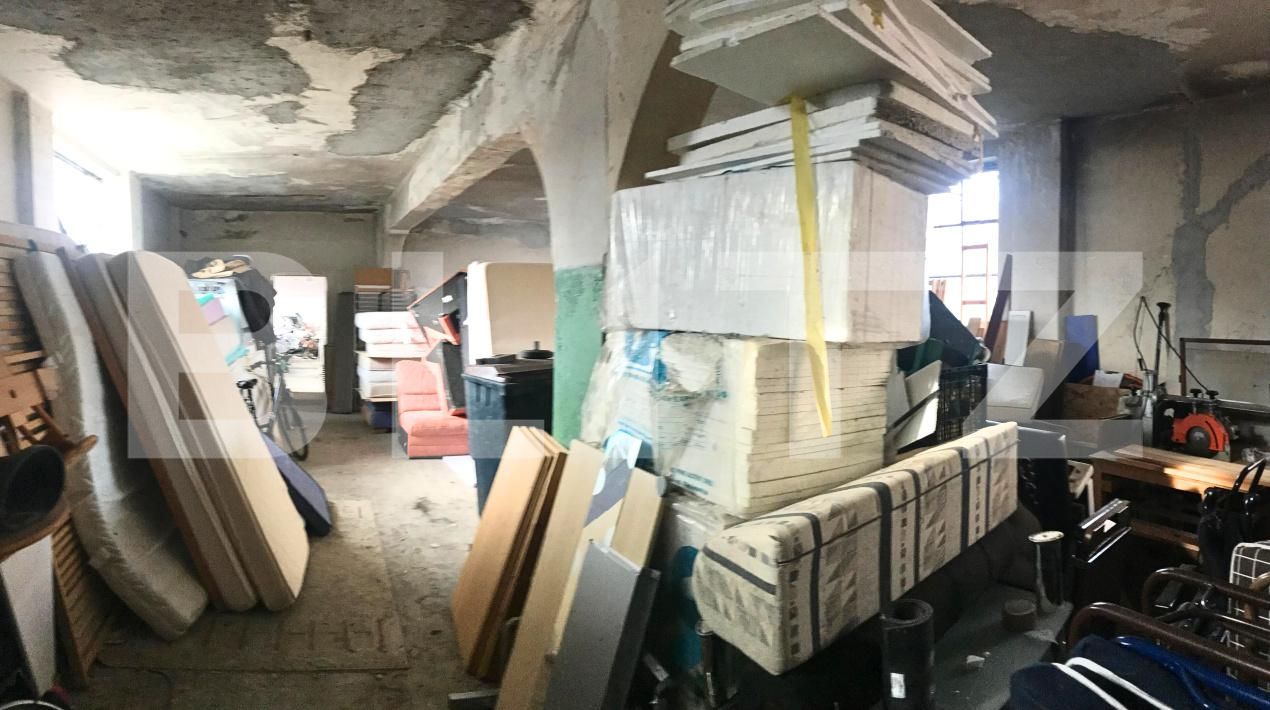 Spațiu industrial de vânzare Pietrosita - 184573SVI | BLITZ Târgoviște | Poza6