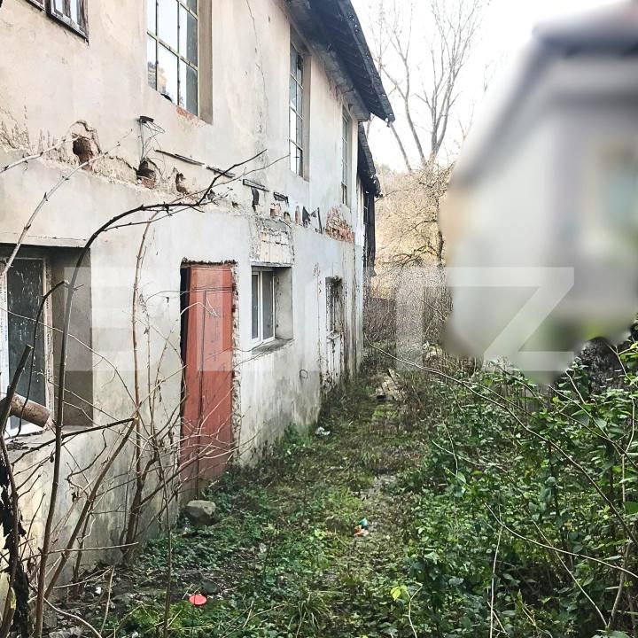 Spațiu industrial de vânzare Pietrosita - 184573SVI | BLITZ Târgoviște | Poza2