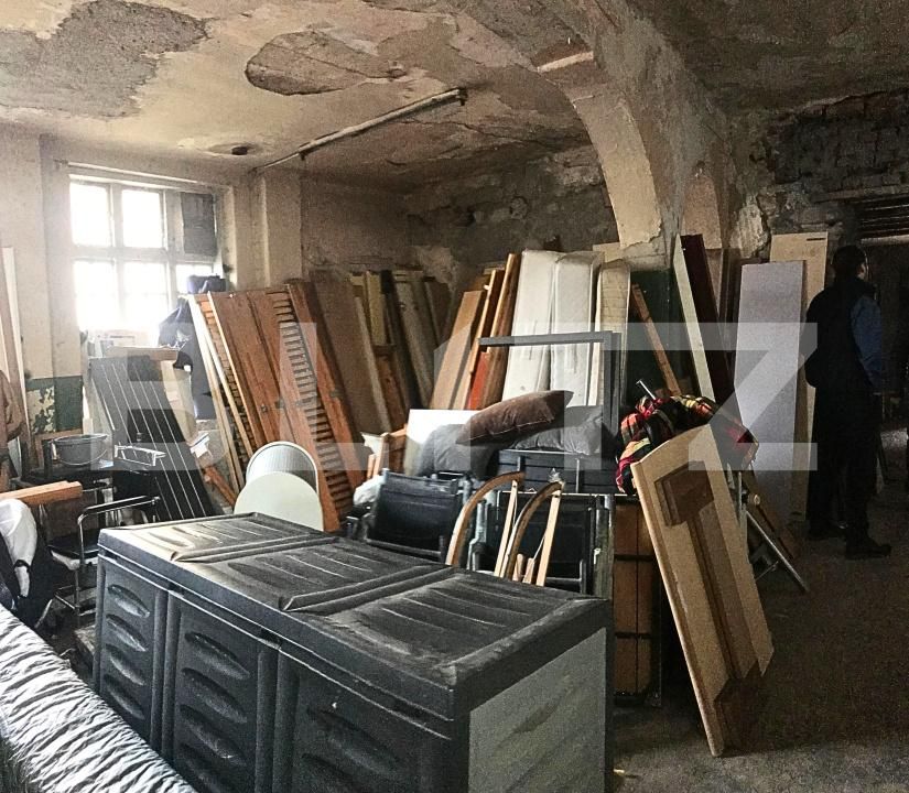 Spațiu industrial de vânzare Pietrosita - 184573SVI | BLITZ Târgoviște | Poza8