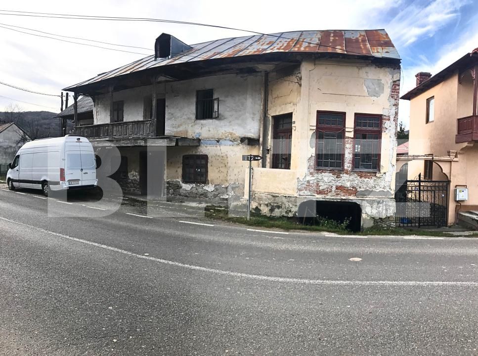 Spațiu industrial de vânzare Pietrosita - 184573SVI | BLITZ Târgoviște | Poza9