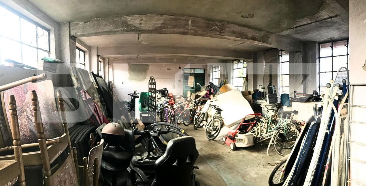 Spațiu industrial de vânzare Nord - 184573SVI | BLITZ Târgoviște | Poza7