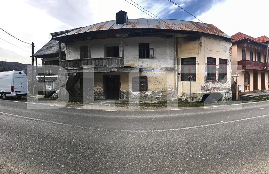 Spațiu industrial de vânzare Pietrosita - 184573SVI | BLITZ Târgoviște | Poza4