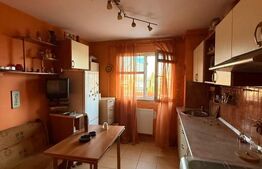 Apartament 2 camere-52mp, zona M4, linistita si curata