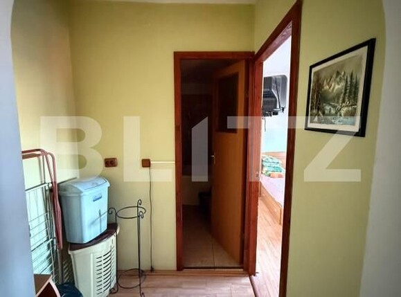Apartament de vânzare 2 camere Micro 4 - 184674AV | BLITZ Târgoviște | Poza6