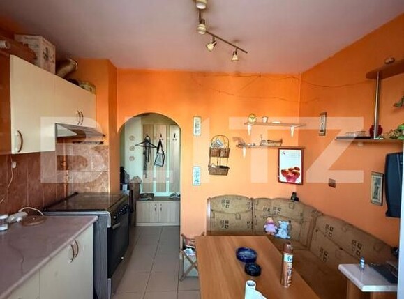 Apartament de vânzare 2 camere Micro 4 - 184674AV | BLITZ Târgoviște | Poza2