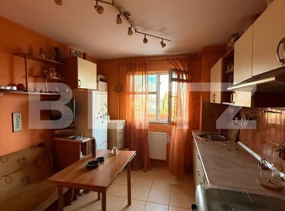 Apartament de vânzare 2 camere Micro 4 - 184674AV | BLITZ Târgoviște | Poza9