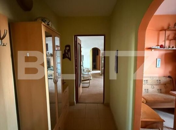 Apartament de vânzare 2 camere Micro 4 - 184674AV | BLITZ Târgoviște | Poza4