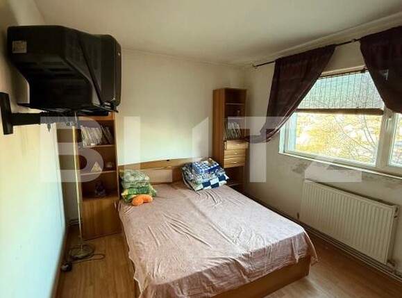 Apartament de vânzare 2 camere Micro 4 - 184674AV | BLITZ Târgoviște | Poza3