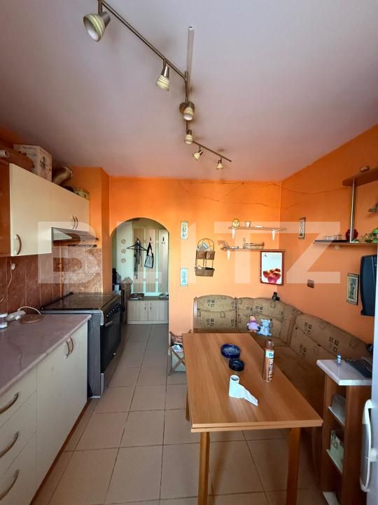 Apartament de vânzare 2 camere Micro 4 - 184674AV | BLITZ Târgoviște | Poza2