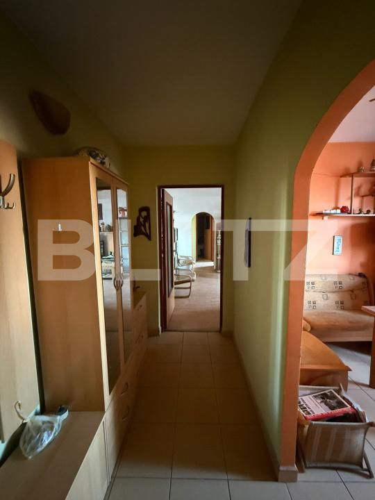 Apartament de vânzare 2 camere Micro 4 - 184674AV | BLITZ Târgoviște | Poza4