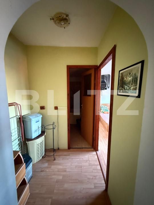 Apartament de vânzare 2 camere Micro 4 - 184674AV | BLITZ Târgoviște | Poza3