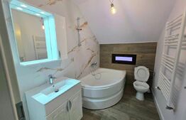 Casă nouă 2025, gata de mutare – Valea Voievozilor, la 2 km de Târgoviște