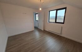 Casă nouă 2025, gata de mutare – Valea Voievozilor, la 2 km de Târgoviște