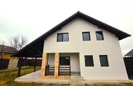 Casa de vanzare, 150 mp, zona Est