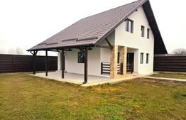 Casa de vanzare, 150 mp, zona Est