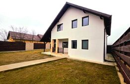 Casa de vanzare, 150 mp, zona Est