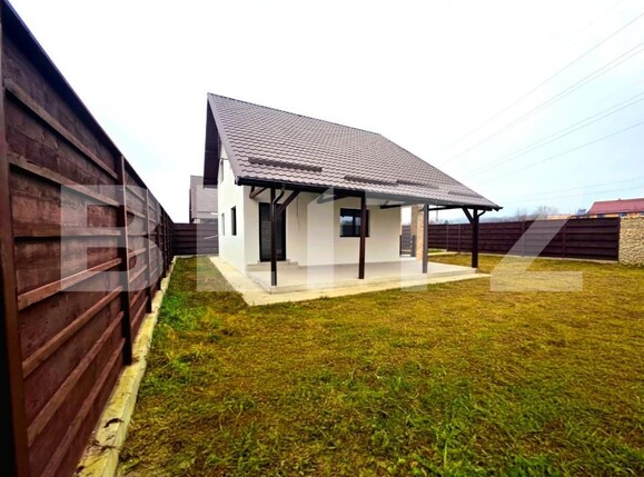 Casa de vânzare 4 camere Est - 184688CV | BLITZ Târgoviște | Poza2