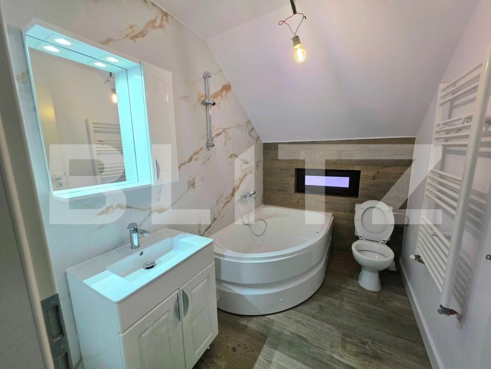 Casa de vânzare 4 camere Est - 184688CV | BLITZ Târgoviște | Poza18