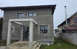 ARTA DE A CONSTRUI FĂRĂ COMPROMISURI: VILA TA MODERNĂ ÎN TÂRGOVIȘTE