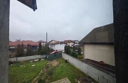 Casă modernă, eficient compartimentată, în Târgoviște