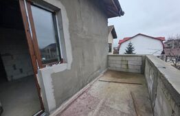 Casă modernă, eficient compartimentată, în Târgoviște