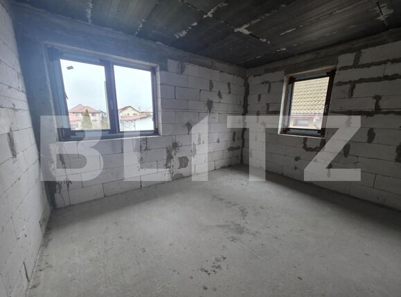 Casa de vânzare 4 camere Est - 184689CV | BLITZ Târgoviște | Poza9