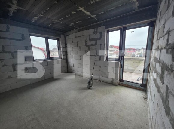 Casa de vânzare 4 camere Est - 184689CV | BLITZ Târgoviște | Poza13