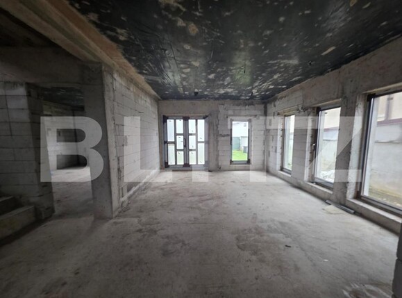 Casa de vânzare 4 camere Est - 184689CV | BLITZ Târgoviște | Poza16