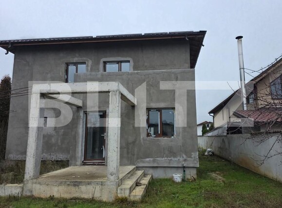 Casa de vânzare 4 camere Est - 184689CV | BLITZ Târgoviște | Poza6