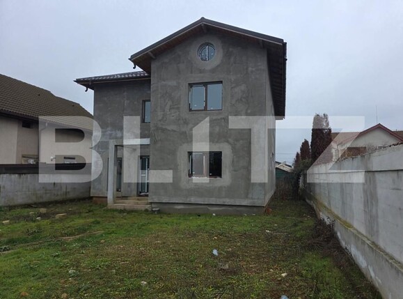 Casa de vânzare 4 camere Est - 184689CV | BLITZ Târgoviște | Poza3