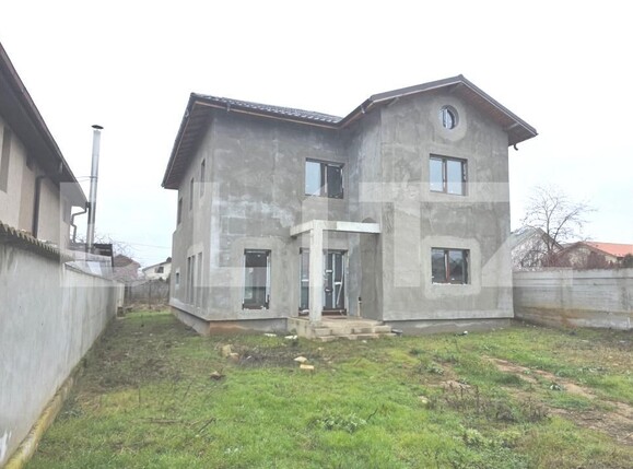 Casa de vânzare 4 camere Est - 184689CV | BLITZ Târgoviște | Poza1