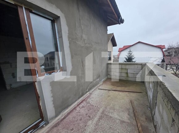 Casa de vânzare 4 camere Est - 184689CV | BLITZ Târgoviște | Poza6