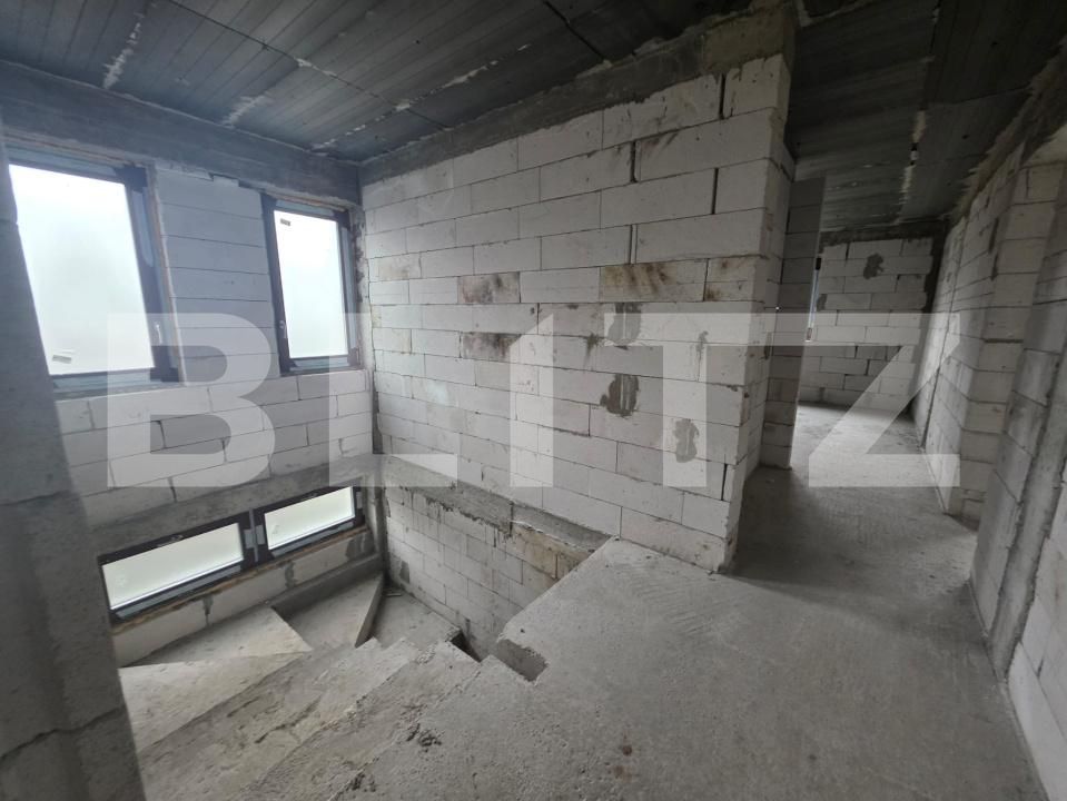 Casa de vânzare 4 camere Est - 184689CV | BLITZ Târgoviște | Poza10