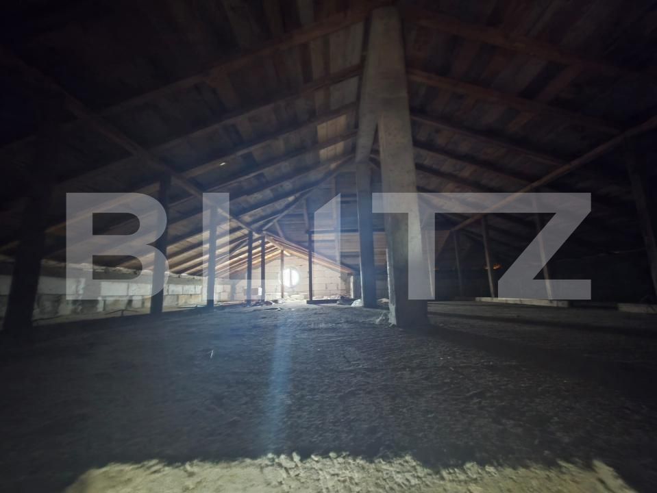 Casa de vânzare 4 camere Est - 184689CV | BLITZ Târgoviște | Poza12