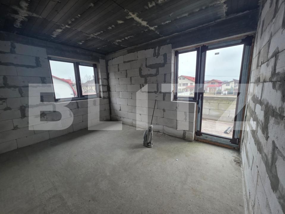 Casa de vânzare 4 camere Est - 184689CV | BLITZ Târgoviște | Poza13