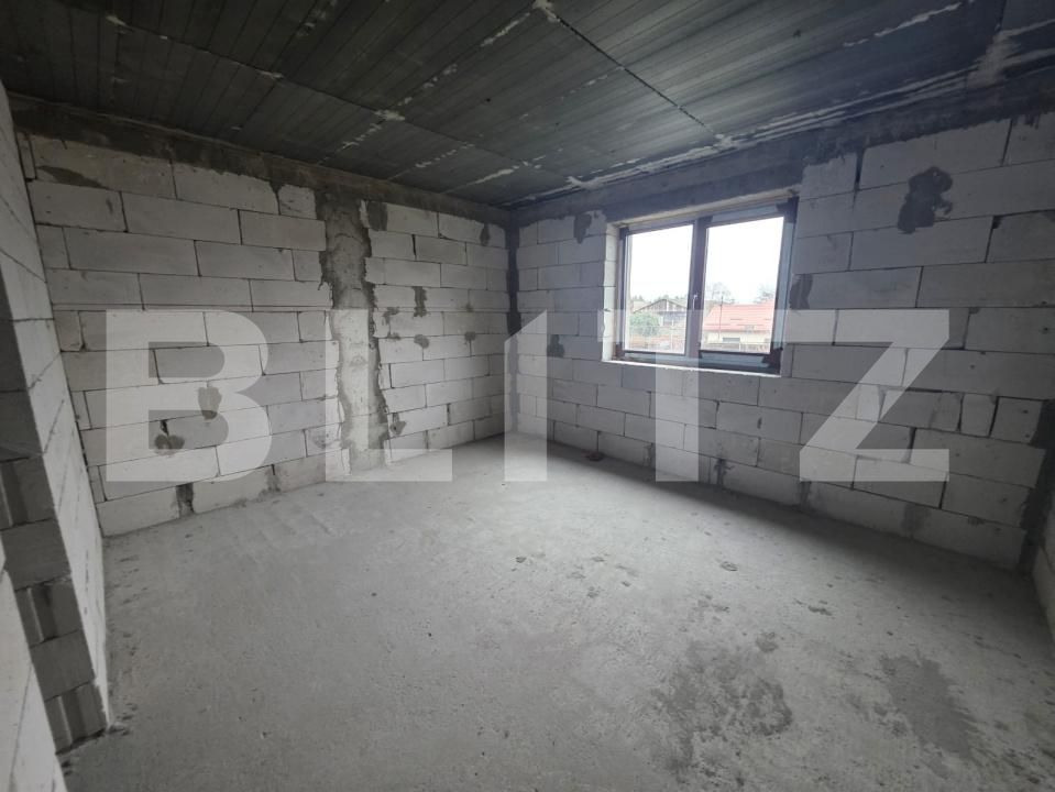 Casa de vânzare 4 camere Est - 184689CV | BLITZ Târgoviște | Poza8