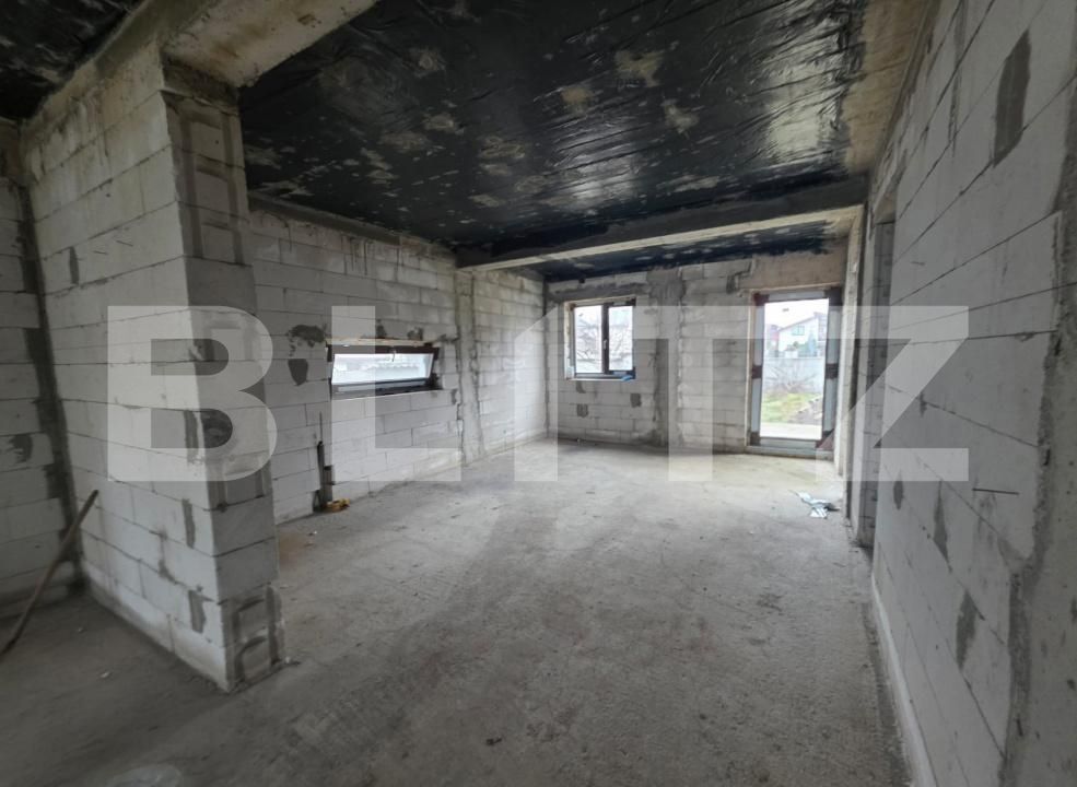 Casa de vânzare 4 camere Est - 184689CV | BLITZ Târgoviște | Poza18