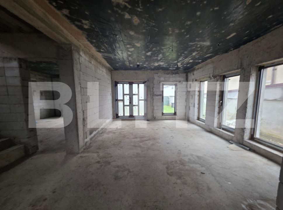 Casa de vânzare 4 camere Est - 184689CV | BLITZ Târgoviște | Poza17
