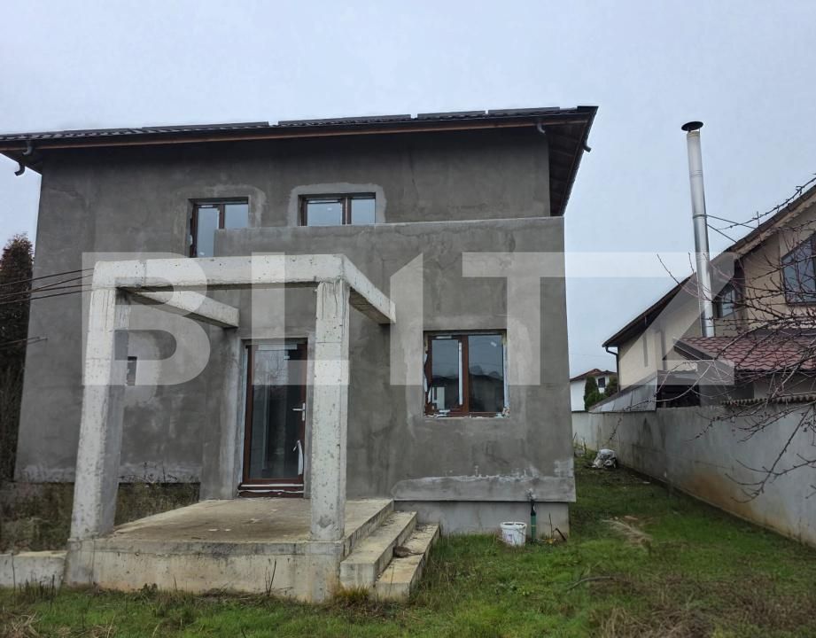 Casa de vânzare 4 camere Est - 184689CV | BLITZ Târgoviște | Poza5