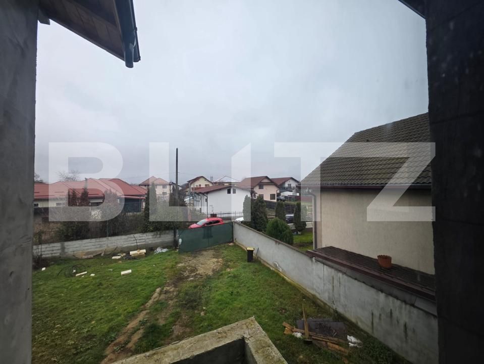 Casa de vânzare 4 camere Est - 184689CV | BLITZ Târgoviște | Poza5