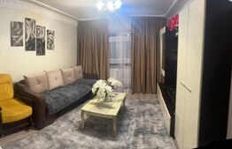 Apartament 2 camere complet utilat si mobilat, prima inchiriere