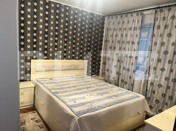 Apartament de închiriat 2 camere Micro 5 - 184693AI | BLITZ Târgoviște | Poza4