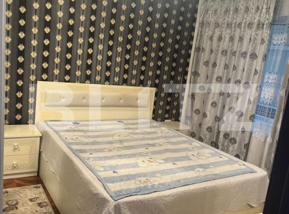 Apartament de închiriat 2 camere Micro 5 - 184693AI | BLITZ Târgoviște | Poza5