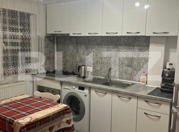 Apartament de închiriat 2 camere Micro 5 - 184693AI | BLITZ Târgoviște | Poza1