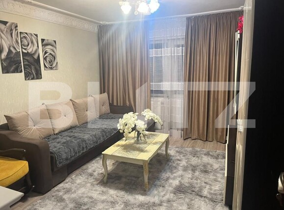 Apartament de închiriat 2 camere Micro 5 - 184693AI | BLITZ Târgoviște | Poza6